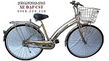 Xe đạp @MBC 680 INOX