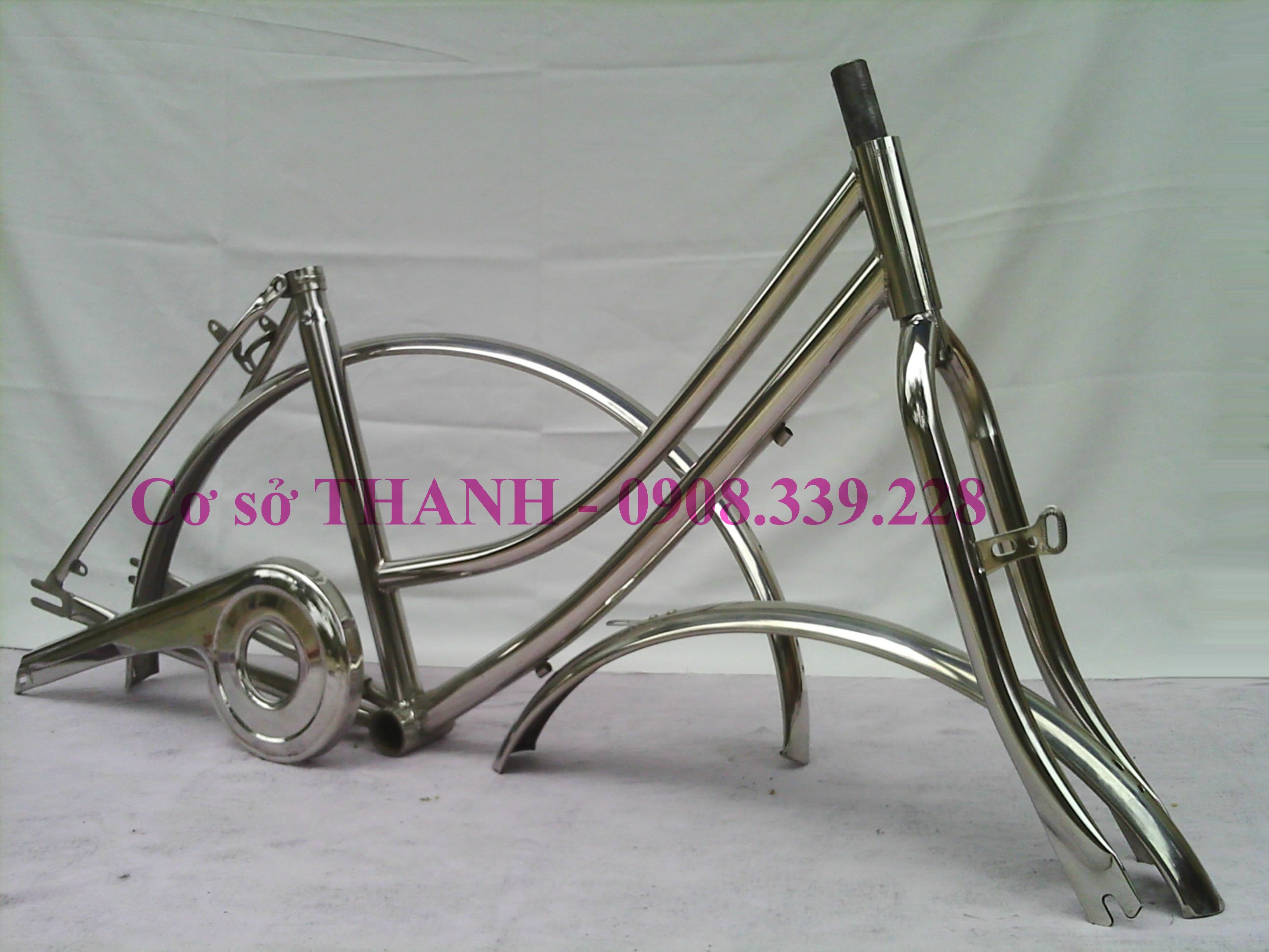 01 Khung xe dap CST-Mini 650 cte9
