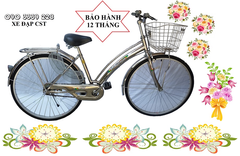 Trangchu xe dap bike 2