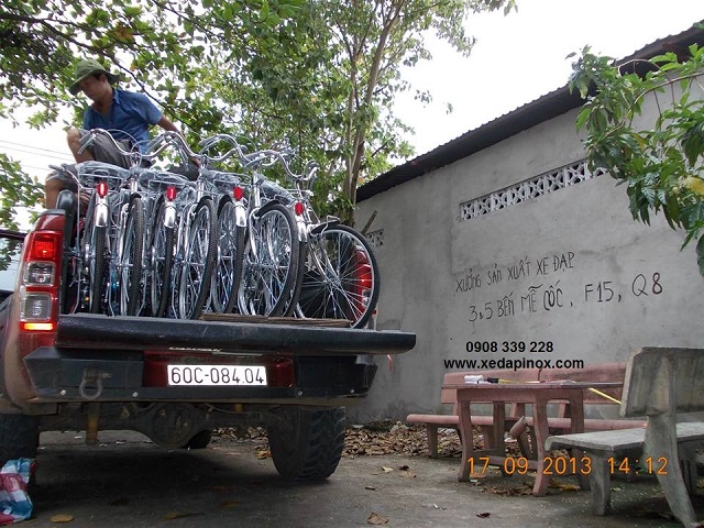 xe dap tu thien  11