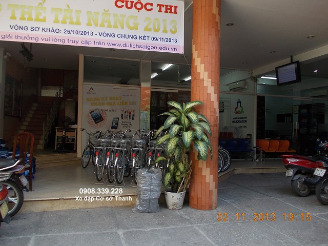 xe dap tu thien  3