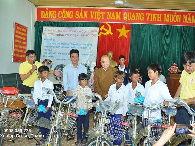 xe dap tu thien  5