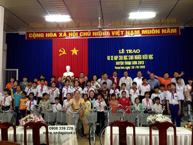 xe dap tu thien  9