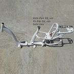 Khung xe đạp điện 145x145