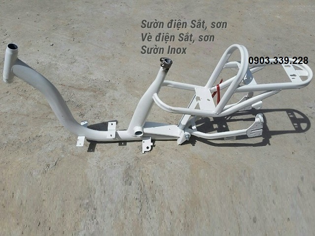 Khung xe đạp điện 640x480